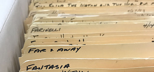 Ebert file folders