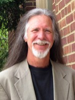 headshot of Peter Sheldon