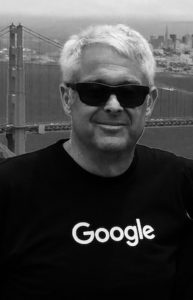 Steve Hall