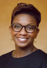 Tiffany Barnett White