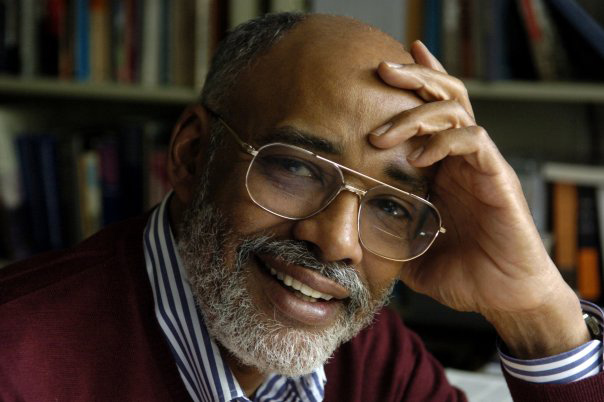 Leon Dash