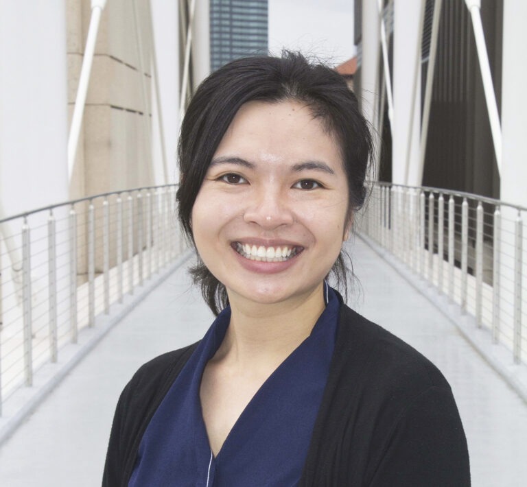 Margaret Ng