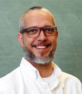 headshot of Patrick Vargas