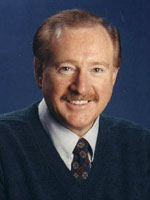 Ronald Yates