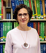 Angharad N. Valdivia