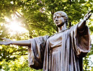 Alma mater