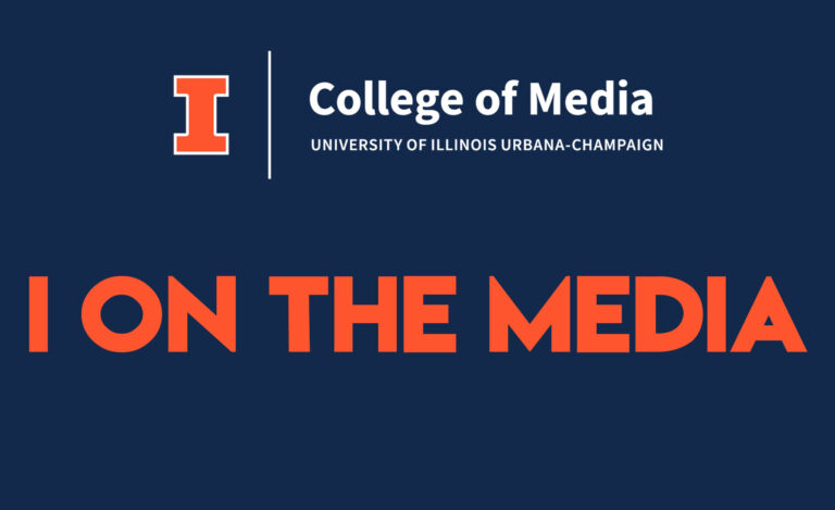 I on the Media