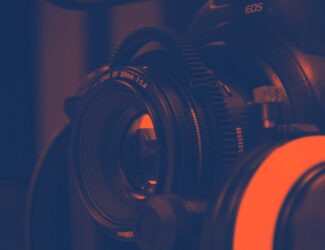 camera