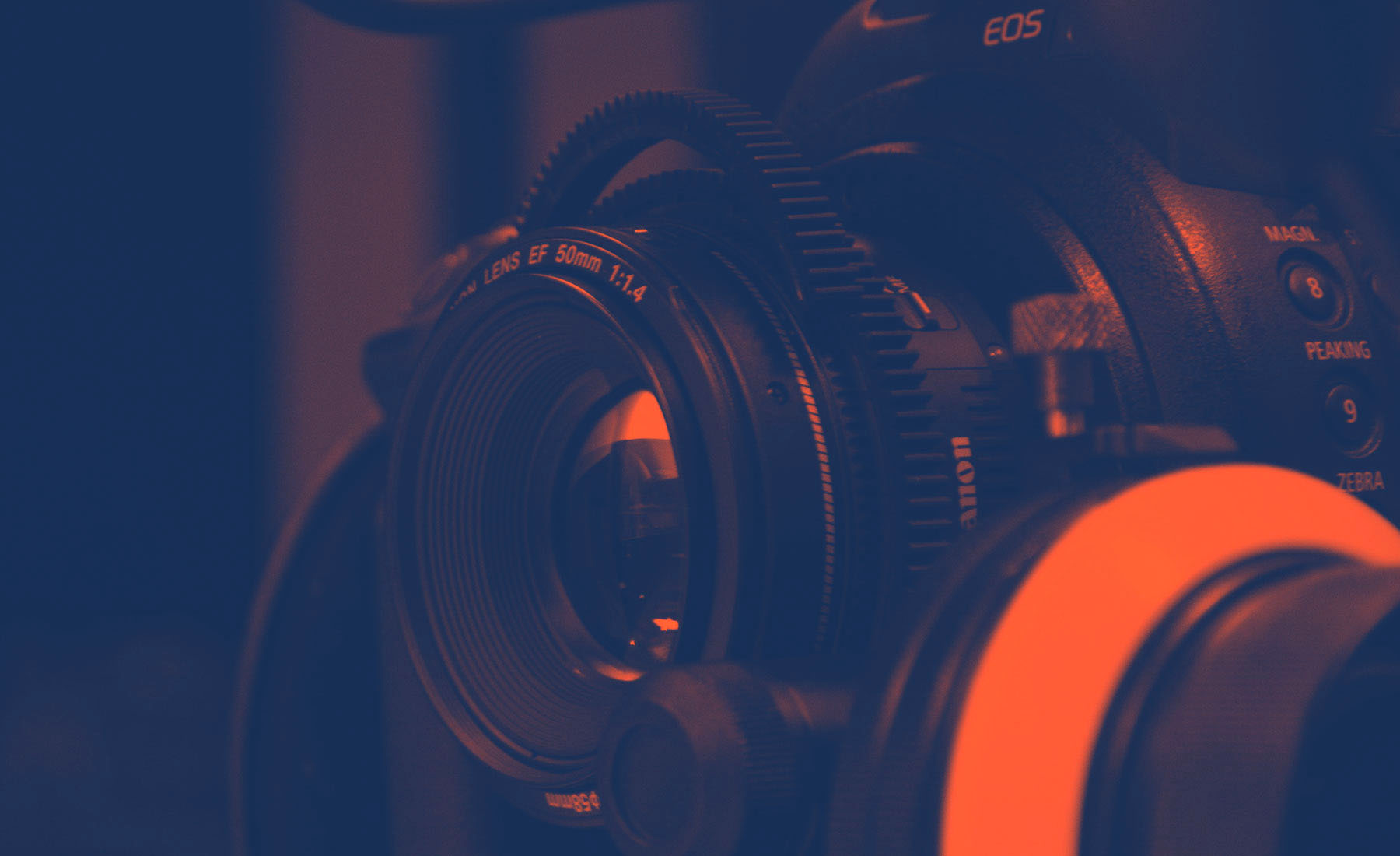 camera