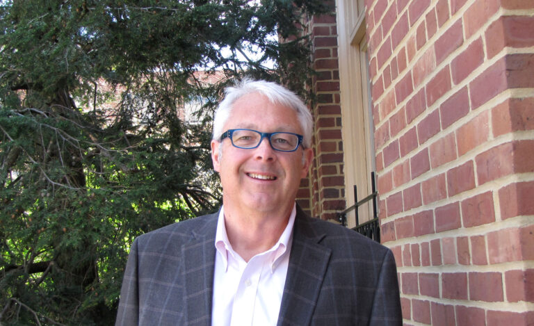 Steve Hall