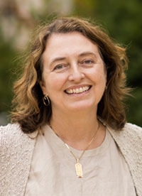 Alison Davis