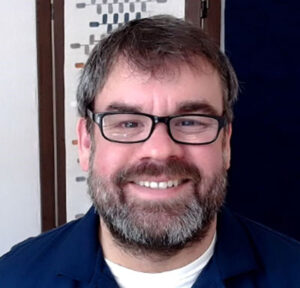 Kevin Wise