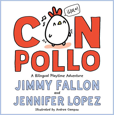 Campos book