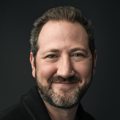 Stephen Feder