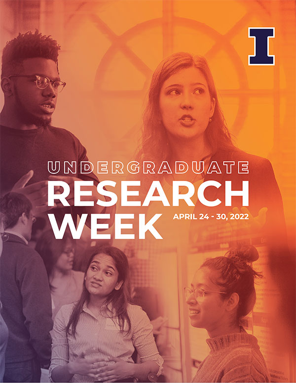 Undergraduate Research Week