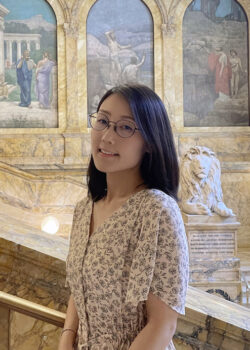 Anna Yan Liu