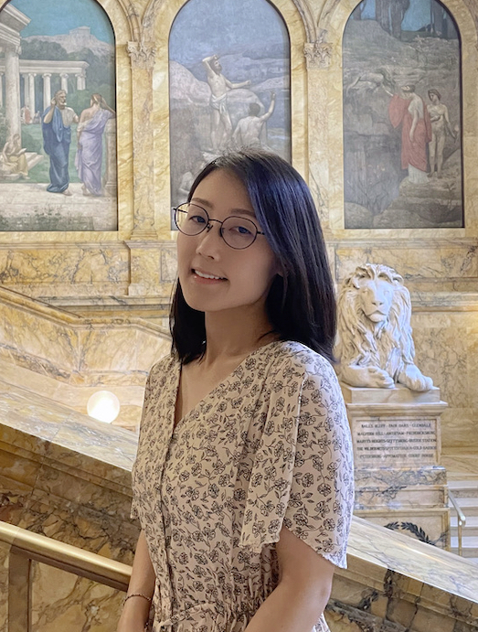 Anna Yan Liu