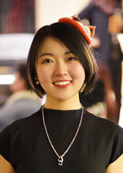 Shiyue "Jennifer" Zhang