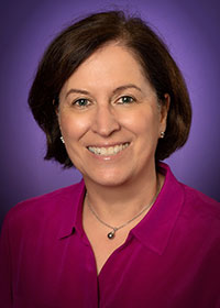 Melita Garza