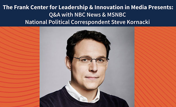 Steve Kornacki