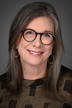 Linda Scott