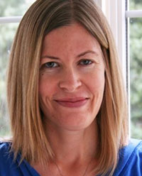 Susan Muirhead