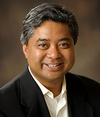 Steve Raquel