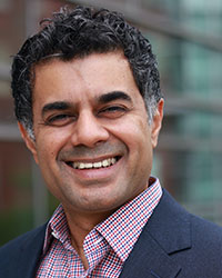Hari Sundaram