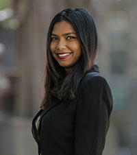 Rashmi Tenneti