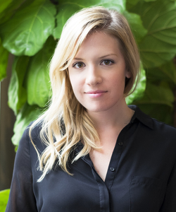 Allison Copenbarger Vance
