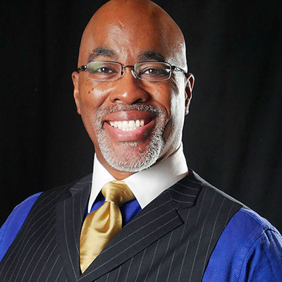 Jason P. Chambers