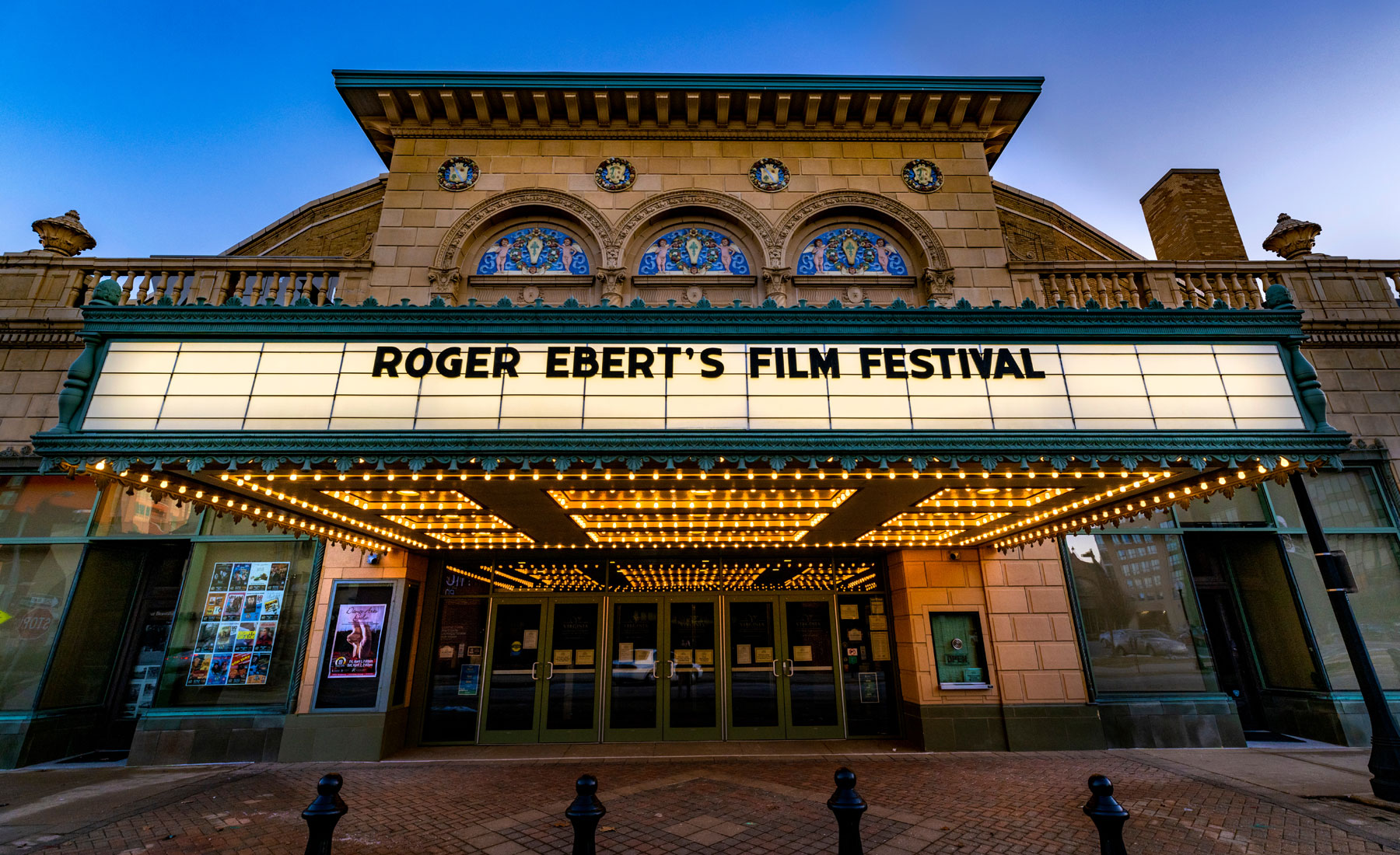 Ebertfest