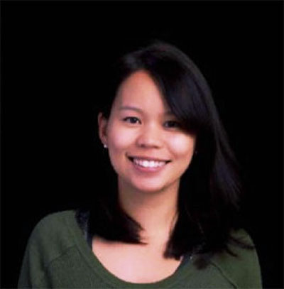 Grace Chen