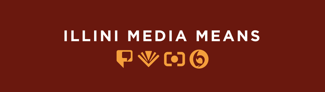 Illini Media 