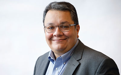 Rogelio Aranda
