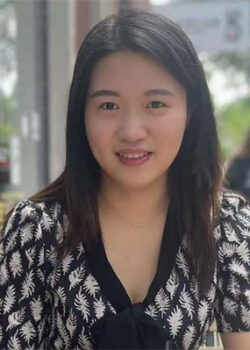 Maggie Mengqing Zhang