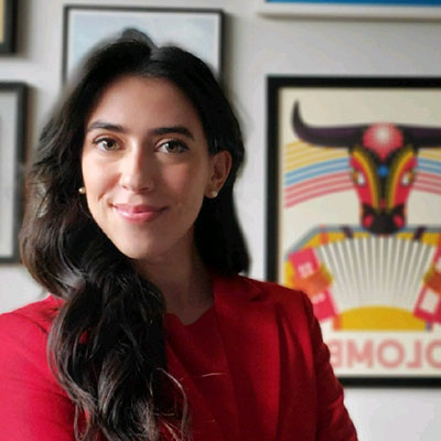 Isabel Morales