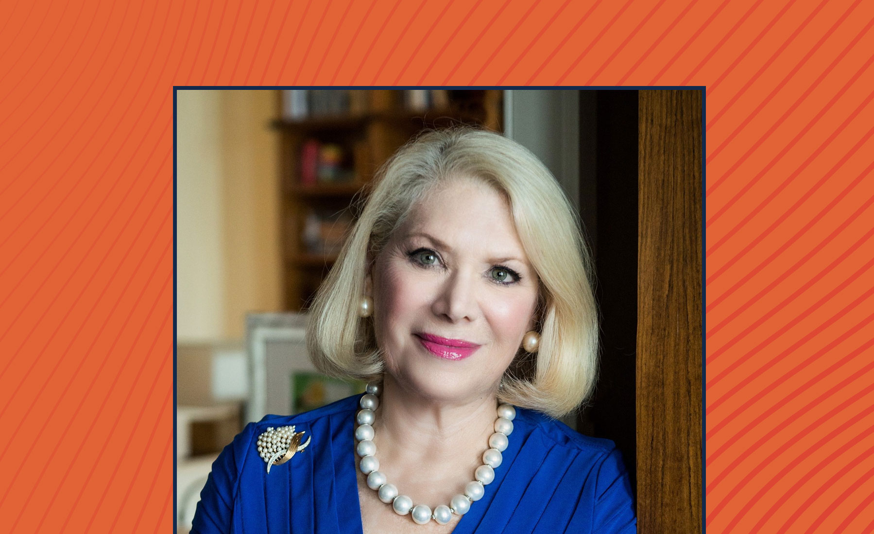 Jill Wine-Banks