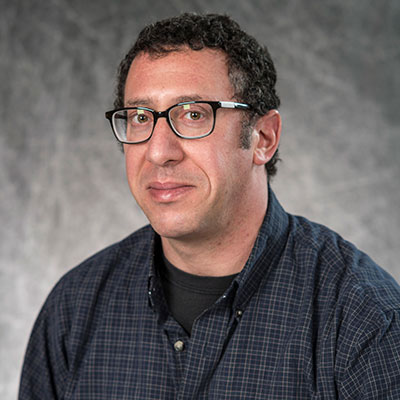 Josh Heuman