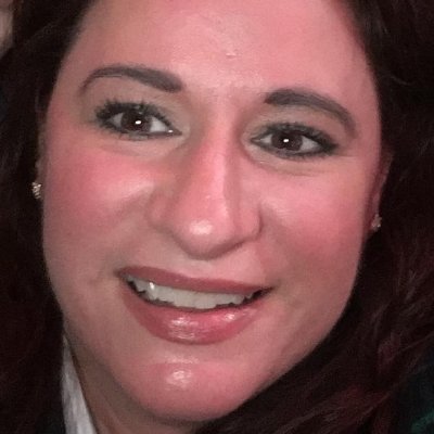 Tina E. Akouris