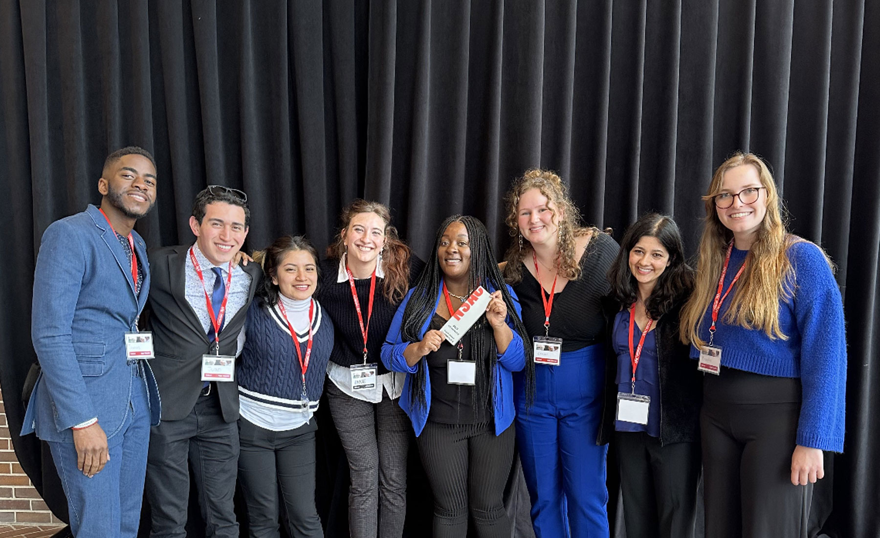 NSAC UIUC student team places second