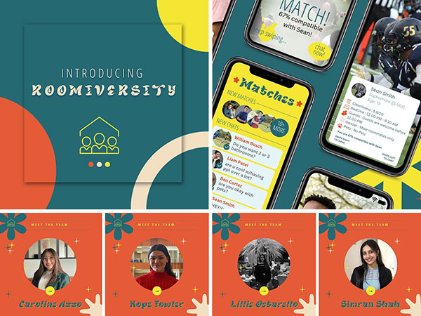Roomiversity