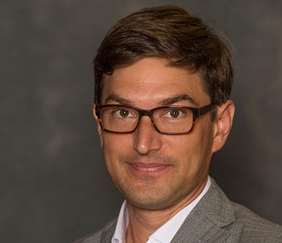 Kaveh Askari