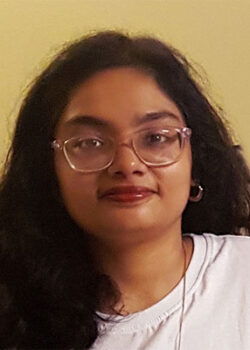 Nisa Rahman