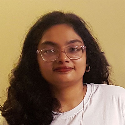 Nisa Rahman
