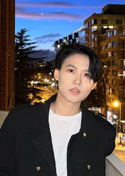 Wei Xiao