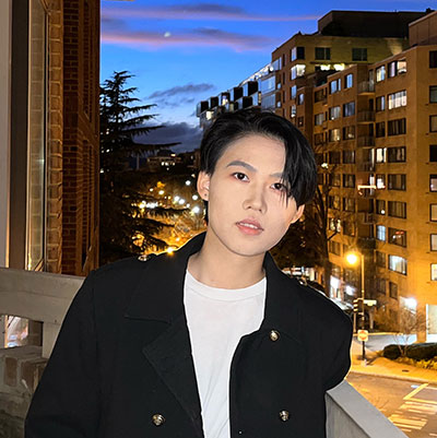 Wei Xiao