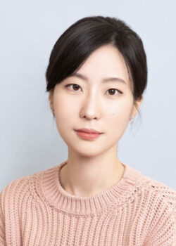 Yewon Hong