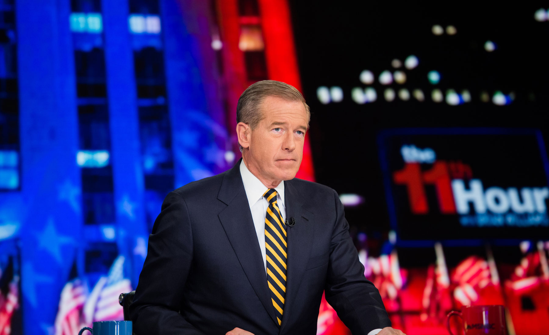 Brian Williams