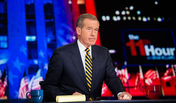 Brian Williams